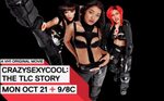 Watch Final Super-Trailer For 'Crazy, Sexy, Cool: The TLC St