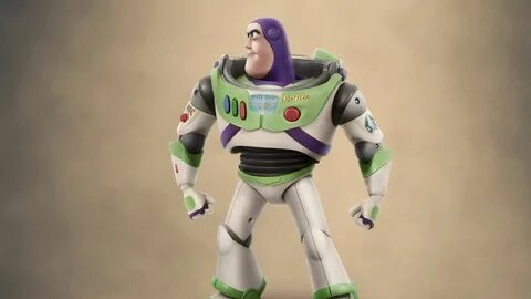 Buzz Lightyear Movie 2020 - SaraCherna