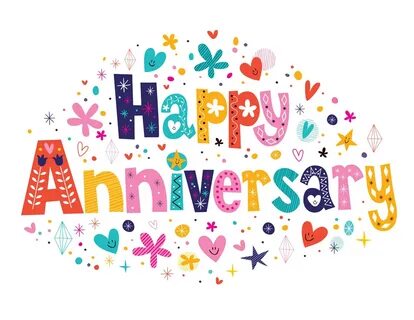 Download Happy Anniversary Image Free HD Image HQ PNG Image 