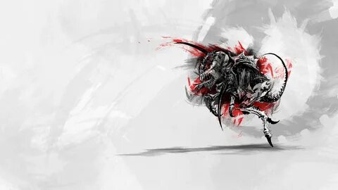 Tyranid Wallpaper (60+ images)