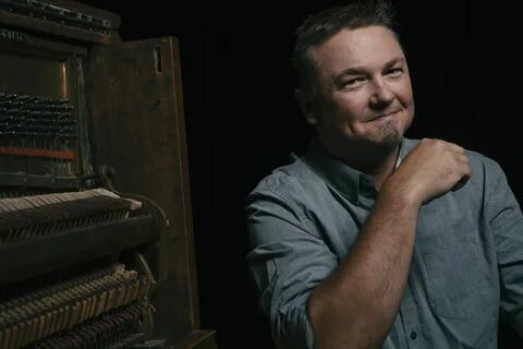 Edwin McCain Custom Songs