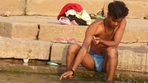 Gay Nepali boy Tilak tells us about gay life in Nepal * Noma