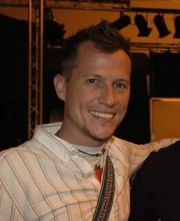 Corin Nemec - Wikiwand