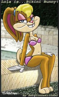 Sexy Lola Bunny Hot Hot Girl Hd Wallpaper Free Nude Porn Pho