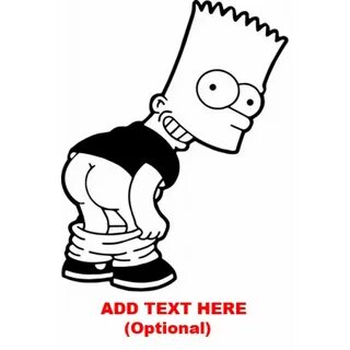 Bart 01 (add your text)