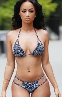 Draya Michele Pictures in an Infinite Scroll - 204 Pictures