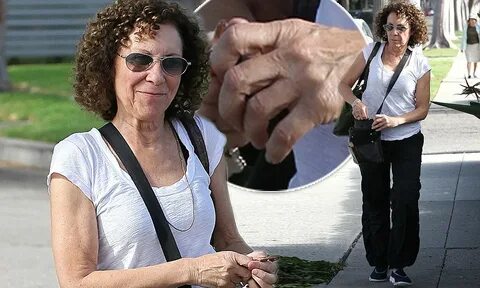 Danny DeVito's estranged wife Rhea Perlman removes wedding b