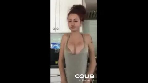 Danielle bregoli showing off her tits watch online