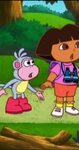 "Seikkailija Dora" Rescue, Rescue, Rescue! (TV Episode 2003)