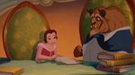 Belle in "Beauty and the Beast" - Disney Princess Image (254