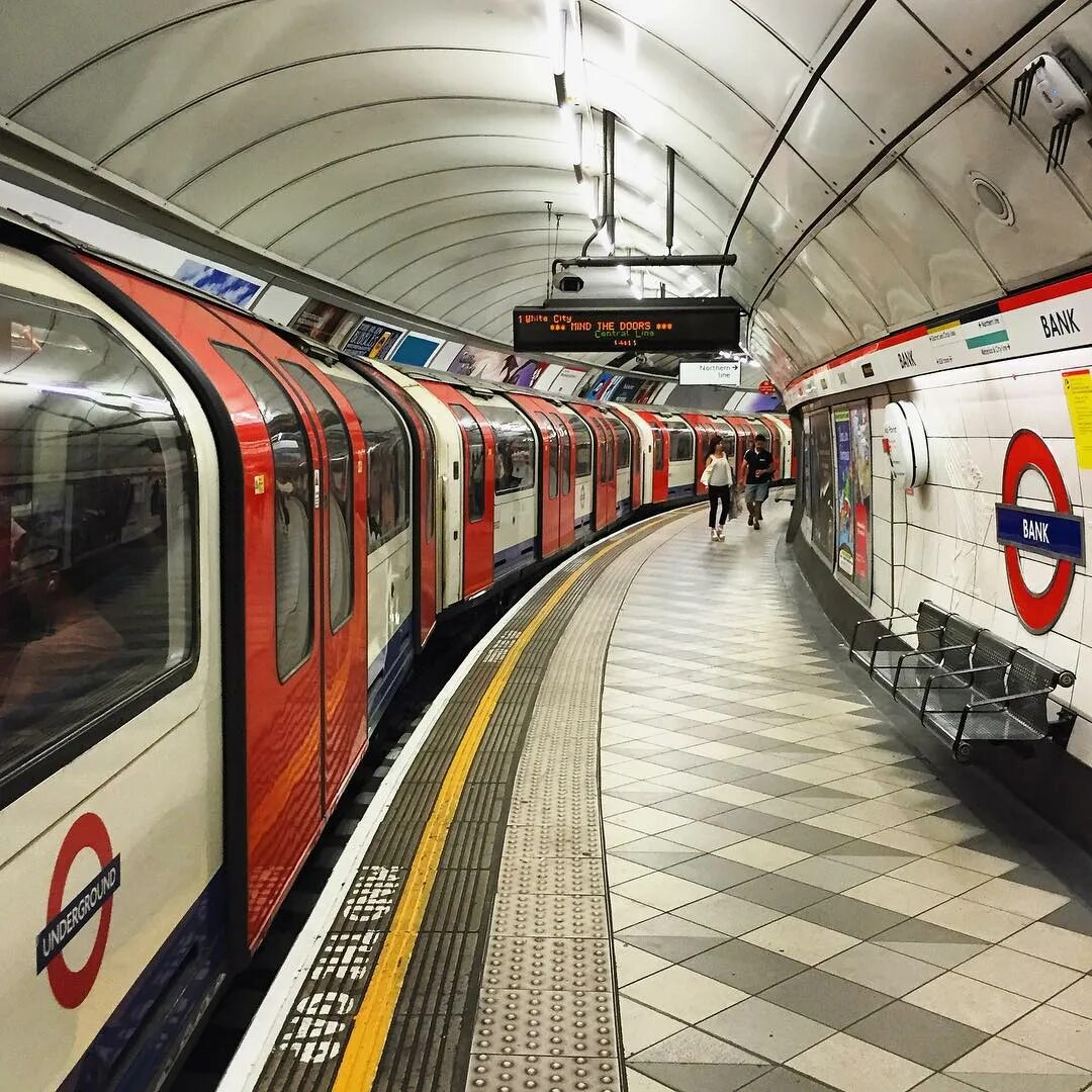 Steam on the london underground фото 84