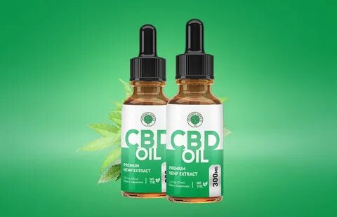 Organic Green CBD Oil -Reviews, Stock, Price, Website, Compa