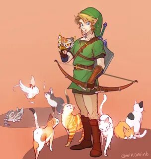 Link (Twilight Princess), Fanart page 3 - Zerochan Anime Ima