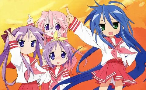 Pin on LUCKY STAR w