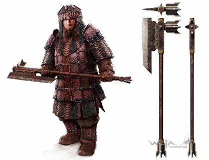 Концепт Арт - 680 photos VK The hobbit, Fantasy dwarf, Armor