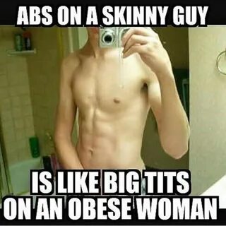 All obese woman have huge tits since whole their bodies are... 