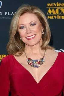 Nancy Stafford see Filmography and Biography Ratersapp