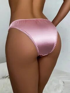 Satin Panty Pictures - Lutri Online