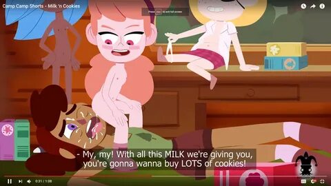 fin campcamp milk 1 Blargsnarf's Toonbutts