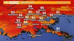 New Orleans Weather Page
