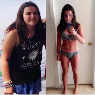 Pin on Before and After Weight Loss Transformation Stories
