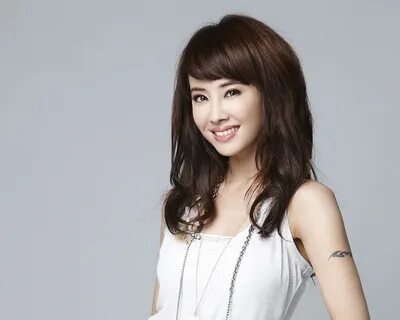 Chinese pop singer Jolin Tsai wallpaper 18 Preview 10wallpap