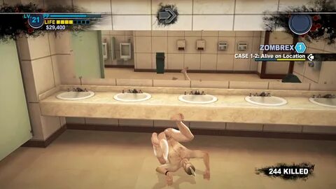 Dead Rising 2 Hentai Porn Sex Pictures Pass