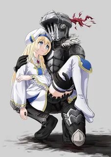 Goblin Slayer Image #2451328 - Zerochan Anime Image Board