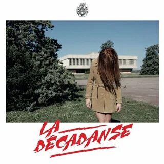 Drive Easy La Decadanse слушать онлайн на Яндекс Музыке