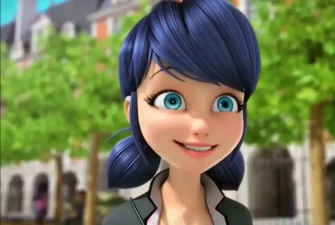 Marinette Prodigiosa: las aventuras de ladybug. Temporada 1 