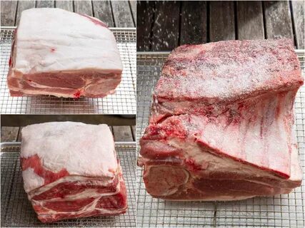 Pork Shoulder Bone In Recipes : How To Cook Pork Shoulder St
