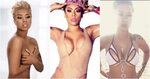 49 Hot Pictures Of Keyshia Cole Which Are Absolutely Mouth-W