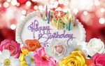 happy birthday ayesha chocolate cake - Clip Art Library