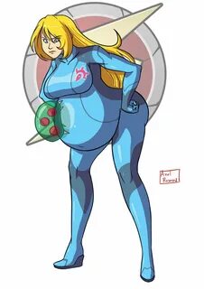 ETA ::Profile (Motherly_Samus)