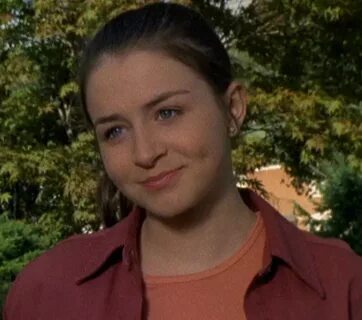 Caterina Scorsone Goosebumps Wiki Fandom