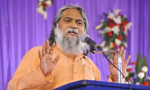 Indian Pastor Sadhu Sundar Selvaraj Prophecy For 2022 - Beli