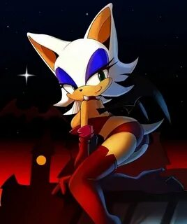 ROUGE THE BAT Images Icons, Wallpapers and Photos on Fanpop 