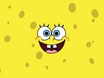 The SpongeBob SquarePants Movie Cartoons wallpaper 1600x1200