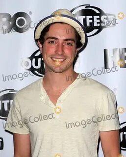 Pictures From 2011 Outfest Film Festival Screening Of "Drop 