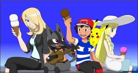 Why are they so perfect? - /vp/ - Pokemon - 4archive.org