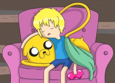 kama Time - Adventure Time With Finn and Jake tagahanga Art 