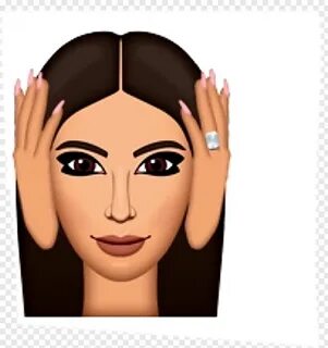 Kimoji - Ftestickers Kimoji Kimojistickers Kimojis Kimkardas