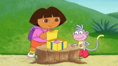 Dora the Explorer 1x13 - Watch Online Free Gomovies