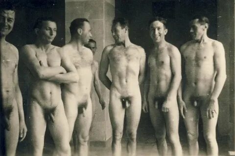 Ymca Nude Swimming Pool - Telegraph
