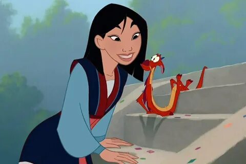 Original 'Mulan' Ming-Na Wen Urges Disney to Cast Chinese Ac