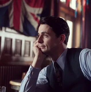 Matthew Goode Matthew goode, The imitation game, Mathew good