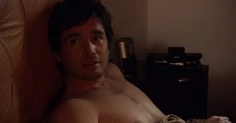 Shirtless Men On The Blog: Matthew Settle Shirtless