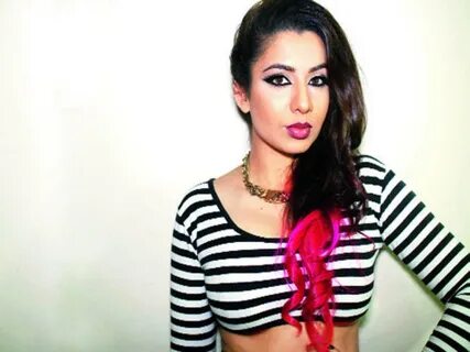 Yaar Na Miley: Jasmine Sandlas: I was a little girl from Pun