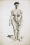 Готтентоты женщины (98 фото) - Порно фото голых девушек