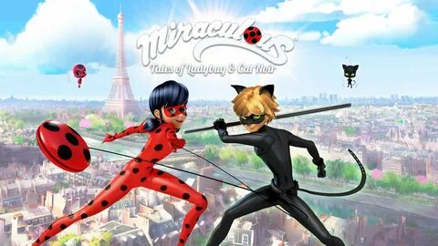 Watch Miraculous: Tales of Ladybug & Cat Noir - Season 1 Ful